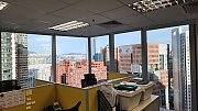 Metropolis Tower, Hong Kong Office