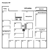 蘇濤工商中心 葵涌 高層 C512030 售盤