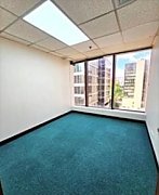 Inter-continental Plaza, Hong Kong Office