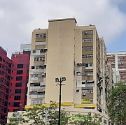 利通工業大廈【連天台】 屯門 中層 C095023 售盤