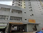 冠华镜厂第六工业大厦 屯门 高层 C153389 售盘