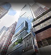 PLAZA 228 湾仔 中层 K193080 售盘