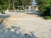 锦田大路边OS地40尺柜到 元朗 地下 1671484 售盘