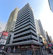 德立大廈 尖沙咀 中層 C139106 售盤