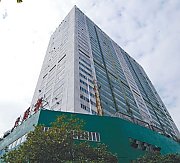 裕豐工業大廈 荃灣 中層 C061191 售盤
