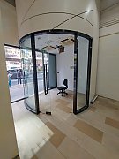 Hua Chiao Commercial Centre, Hong Kong Office