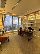 Southmark Tower A Wong Chuk Hang office for rent 878 sq.ft. | Regent