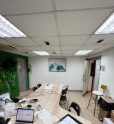 Hong Kong Industrial Centre Block B Cheung Sha Wan industrial for rent 2,223 sq.ft. | Regent