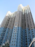 嘉隆苑 薄扶林 中層 A027057 售盤