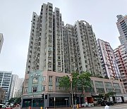 阳光广场 红磡 低层 C142565 售盘