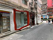 侨江大厦 油麻地 C124033 售盘