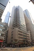 易通商业大厦 上环 中层 C159680 售盘