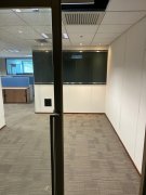 The Hub, Hong Kong Office