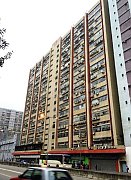 嘉力工业中心 荃湾 高层 K202636 售盘