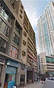 富源工業大廈《荃灣》 荃灣 低層 C136612 售盤