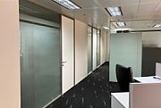 Grand Millennium Plaza L Block, Hong Kong Office