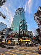 恒生銀行荃灣大廈 荃灣 高層 C205630 售盤