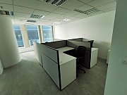 Harbourfront Tower 02, Hong Kong Office
