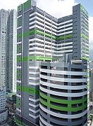嘉民国际讯通中心 荃湾 中层 K203971 售盘