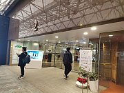 中港城 尖沙咀 高層 K204274 售盤