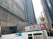 順豐工業中心 荃灣 高層 C012675 售盤