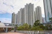 富康花园 将军澳 低层 1604586 售盘