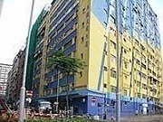 永顯工廠大廈 新蒲崗 高層 K196175 售盤
