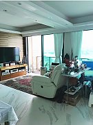 海雲軒 荃灣 高層 B050945 售盤