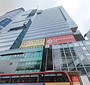 觀點中心 觀塘 高層 C195041 售盤