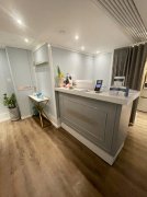 1 Lan Kwai Fong, Hong Kong Office