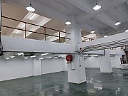 Mai Shun Industrial Building, Hong Kong Office