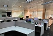 Grand Millennium Plaza L Block, Hong Kong Office