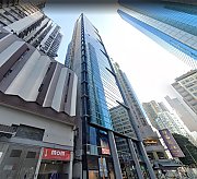 柏宜大廈 北角 中層 K197984 售盤