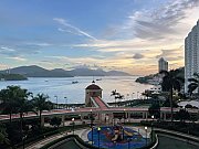 碧堤半島 荃灣 B063194 售盤