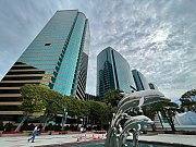 海洋中心 尖沙咀 011469 售盤