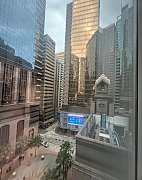 新纪元广场 低座, 香港写字楼