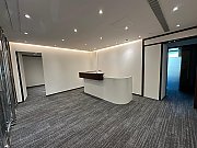 Cosco Tower, Hong Kong Office
