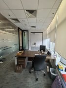 King Palace Plaza, Hong Kong Office