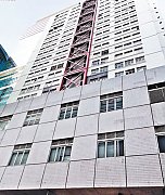 華蘭中心 鰂魚涌 高層 C099765 售盤