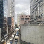 泰力工業中心 新蒲崗 低層 C194498 售盤