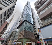 永樂街88號 上環 中層 K197762 售盤