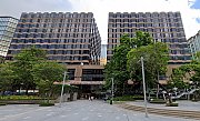 South Seas Centre Block 02, Hong Kong Office
