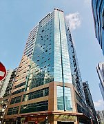 利寶時中心 觀塘 中層 C171820 售盤