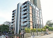 THE GRAMPIAN 九龍塘 高層 K161576 售盤