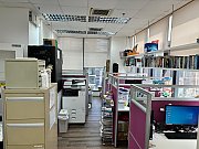 宁晋中心 观塘写字楼出租 2,712尺 | Regent