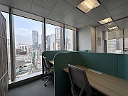 軒尼詩道369號 灣仔 高層 C206114 售盤