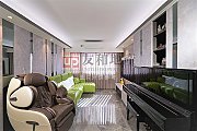 偉錦園 九龍塘 中層 K170111 售盤