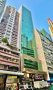 華興商業大廈 灣仔 中層 C206796 售盤