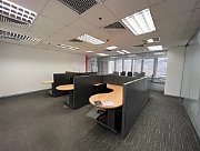 Skyline Tower, Hong Kong Office