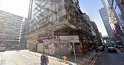源盛工业大厦 长沙湾 低层 K193924 售盘